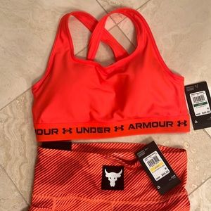 Under armor